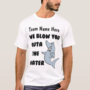 Hajlag T-shirt