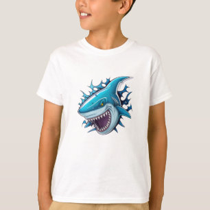 Hajlogotyp T-Shirt