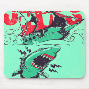 Hajmousepad Musmatta