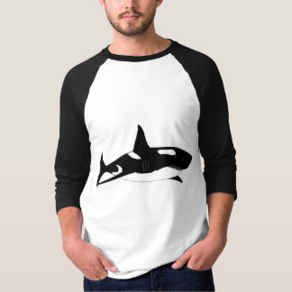 HajOrca = Shorca Tee Shirt