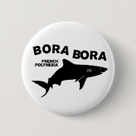 Hajs Dyka i Bora Bora Knapp