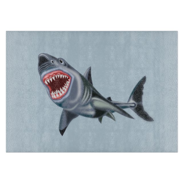 Hajskärning (Framsidan)