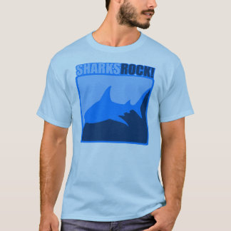 Hajsten Tee Shirt