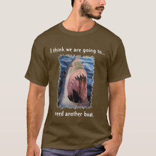 HajT-tröja T Shirt