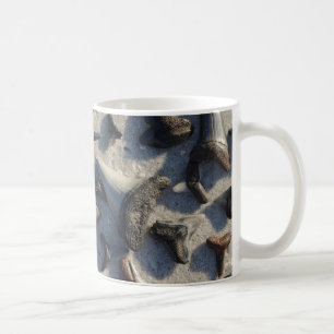 Hajtandmugg Kaffemugg