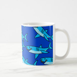 Hajtapet Kaffemugg