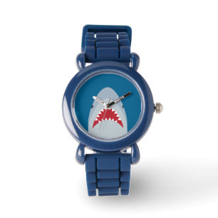 Hajunge armbandsur