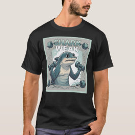 Hajvecka T-Shirt
