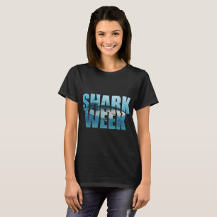 hajveckahaj t shirt