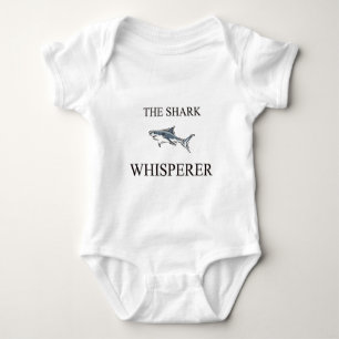 Hajwhispereren T-shirt