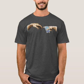 HAK 4000 T SHIRT