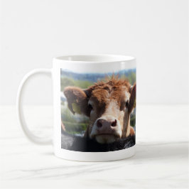 Haka upp, komugg kaffemugg