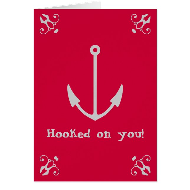 Hakat på dig! OBS kort (Framsidan)