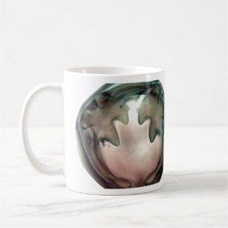 Hakat på Parasitology Kaffemugg