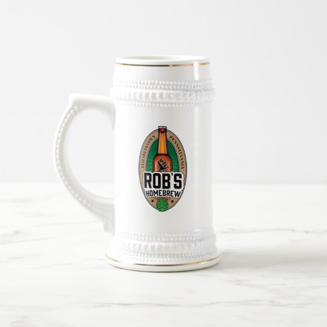 HakeDesign Stein Sejdel (Vänster)