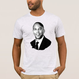 Hakeem Jeffries T-Shirt