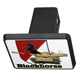 haken 11ACR täcker Dragkroksskydd