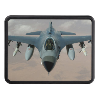 Haken för kämpejetsläp täcker dragkroksskydd