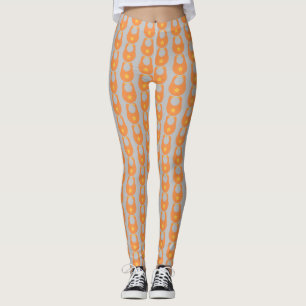 haklapp leggings