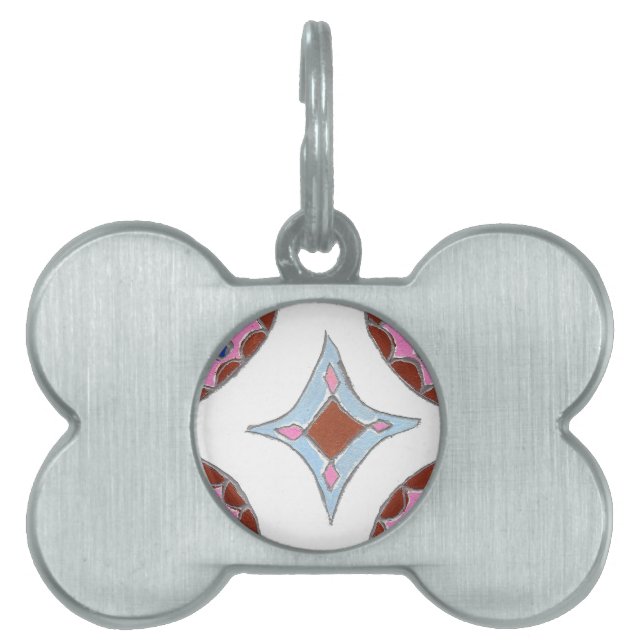 HAKU hakuna matata (1).png Namnbricka Husdjur (Framsidan)