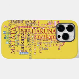 Hakuna Matata