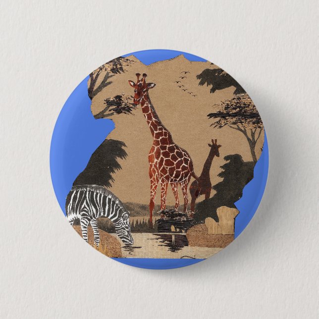 Hakuna Matata African Animals Pride lands.png Knapp (Framsida)