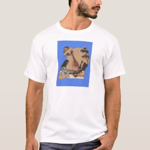 Hakuna Matata African Animals Pride lands.png T Shirt