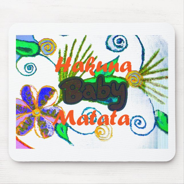Hakuna Matata Baby.png Musmatta (Framsidan)