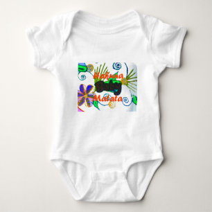 Hakuna Matata Baby.png Tee