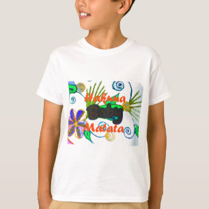 Hakuna Matata Baby.png Tröja