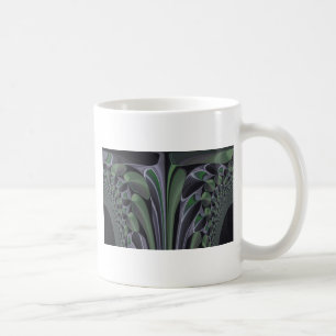 Hakuna Matata BeSnyval ECO Friendly Graphics Kaffemugg