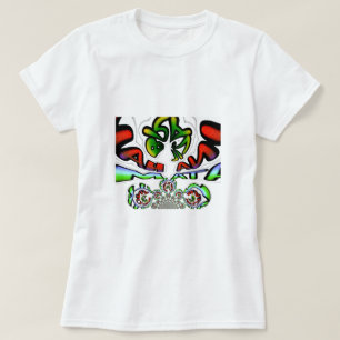Hakuna Matata Brasilien Gift T Shirt
