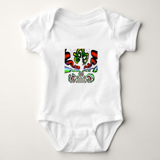 Hakuna Matata Brasilien Gift Tröja (Framsida)