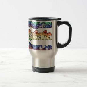 Hakuna Matata Europe Art Print/Graphic Resemugg
