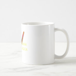 Hakuna Matata Fred Kaffemugg