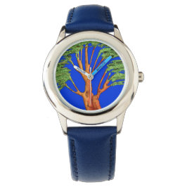 Hakuna Matata Gifts Coola Kid Stainless Steel Watc Armbandsur