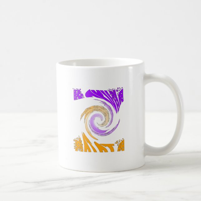 Hakuna Matata Gifts stjärnor.png Kaffemugg (Höger)