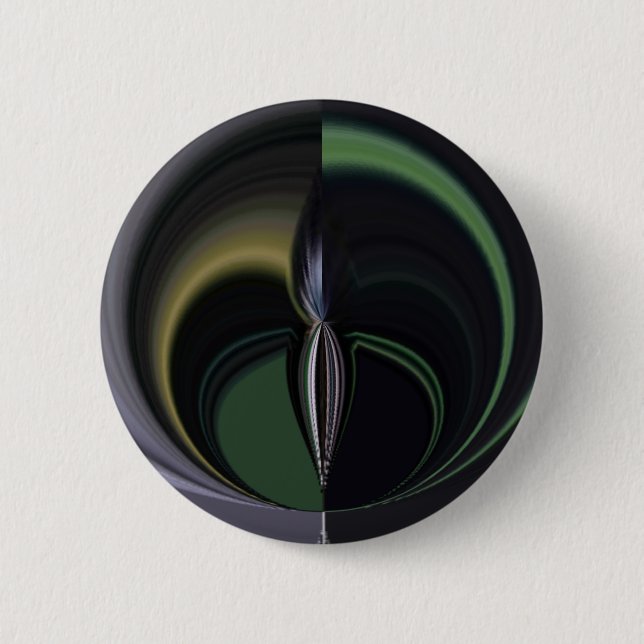 Hakuna Matata Girly presenterar Aurora Silver Lini Knapp (Framsida)