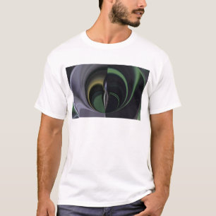 Hakuna Matata Girly presenterar Aurora Silver Lini T-shirt