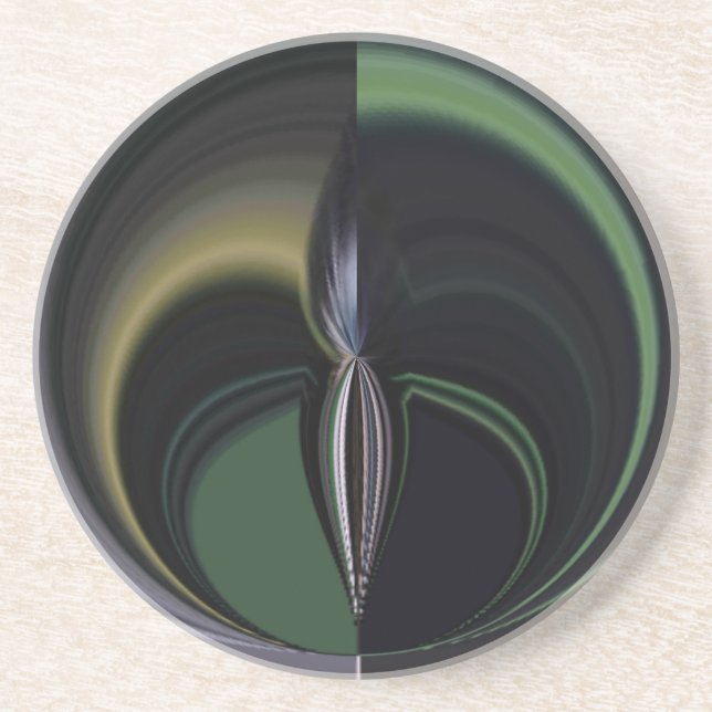 Hakuna Matata Girly presenterar Aurora Silver Lini Underlägg (Framsidan)