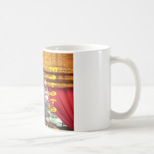 Hakuna Matata God jul & a Gott nytt år.p Kaffemugg