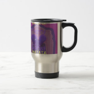 Hakuna Matata God jul Kärlek Design. Resemugg