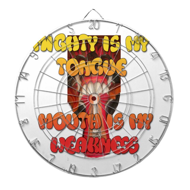 Hakuna Matata HAkuna Matata Big Mouth. Piltavla (Framsidan)