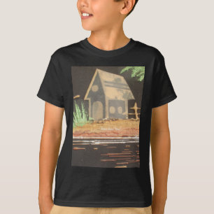 Hakuna Matata Home Sweet Home inspiration, citat.j Tee