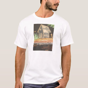 Hakuna Matata Home Sweet Home inspiration, citat.j Tee