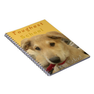 Hakuna Matata I crave School Notebook Anteckningsbok