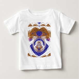 Hakuna Matata I kärlek Etiopien Färg design.png Tee Shirt