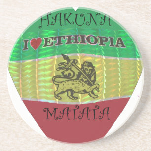 Hakuna Matata I kärlek Etiopien Färg.png Underlägg