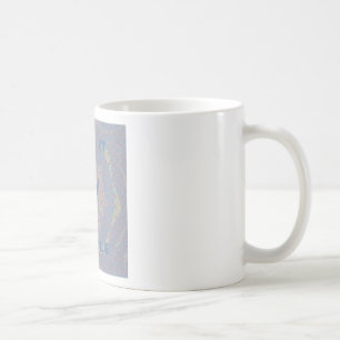 Hakuna matata kaffemugg