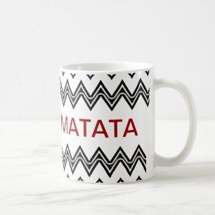 HAKUNA MATATA KAFFEMUGG